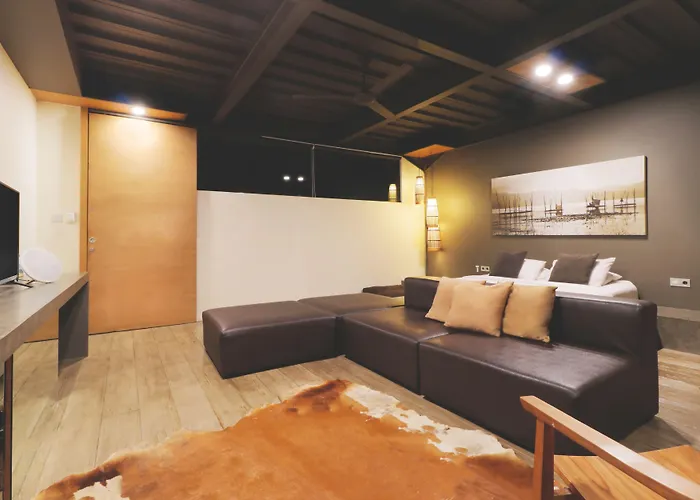 克里欧公寓 公寓式酒店