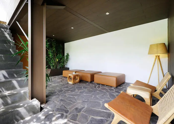 克里欧公寓 公寓式酒店