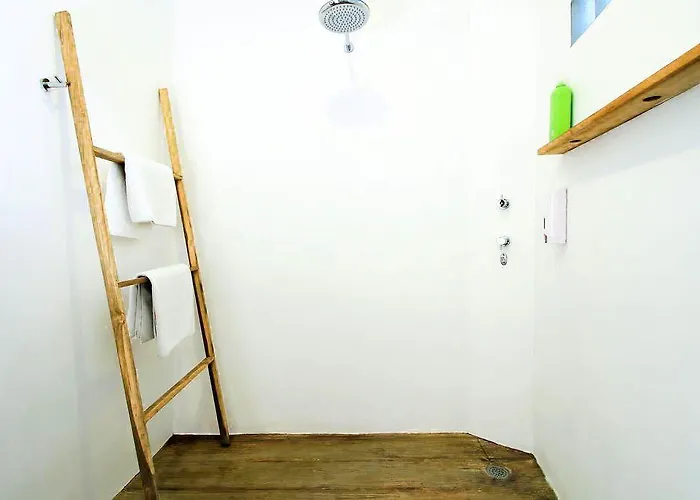 克里欧公寓 2*