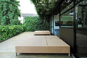克里欧公寓 公寓式酒店 2*