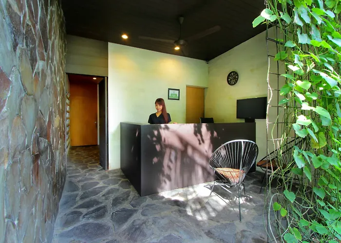 公寓式酒店 克里欧公寓 塞米亚克